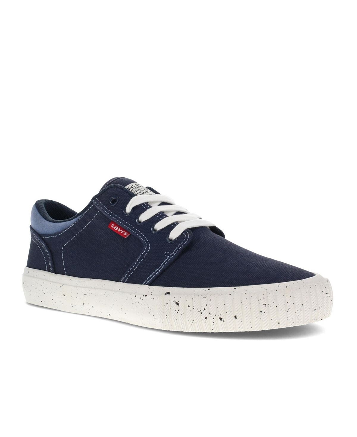 

Мужские кроссовки Alpine DTE на шнуровке Levi's