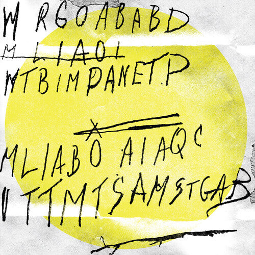 

CD диск Drones: Feelin Kinda Free