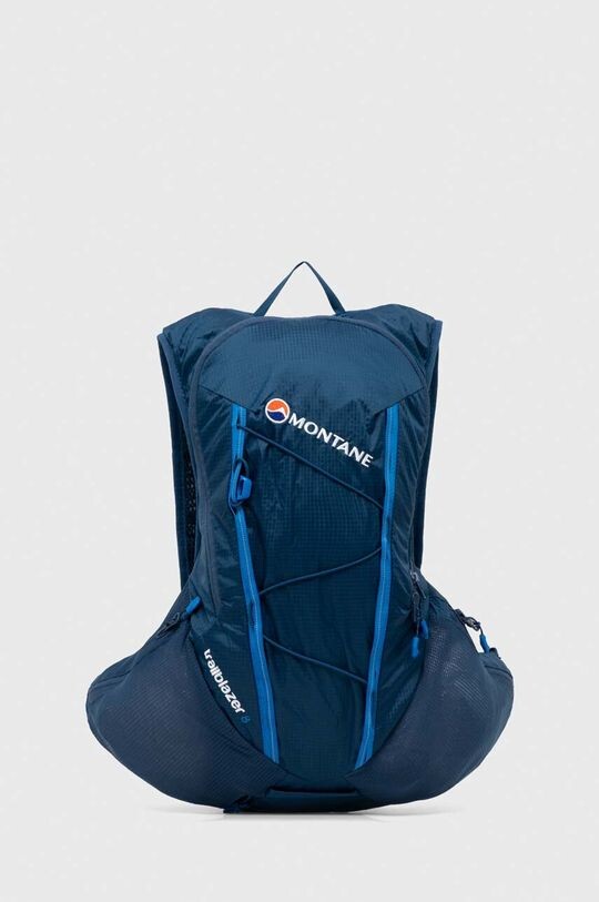 

Рюкзак Trailblazer 8 Montane, синий