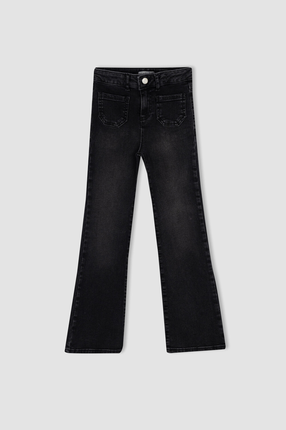 

Джинсы DeFacto Weite FLARE FIT, цвет Anthra