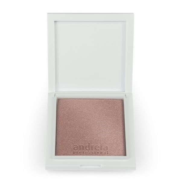 

Руж Oh! I’M Blushing! Colorete Mineral Glow Andreia, цвет 03