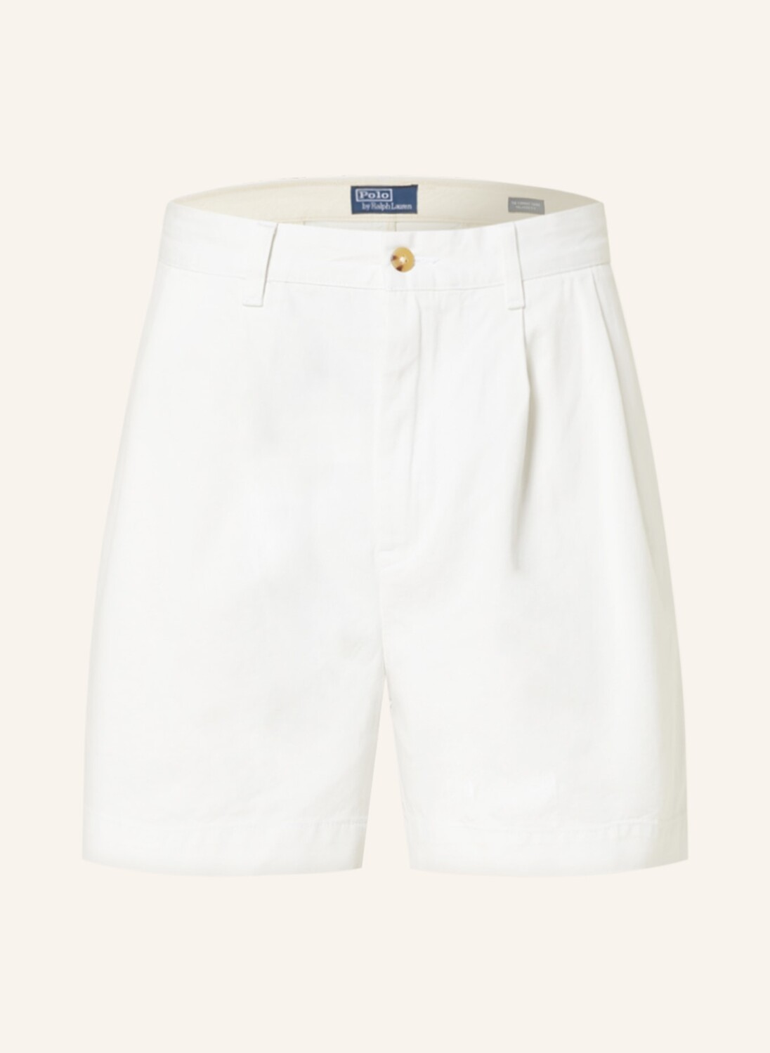 

Шорты POLO RALPH LAUREN, черный