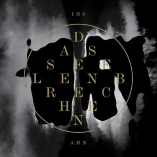 

Виниловая пластинка Ihsahn - Das Seelenbrechen