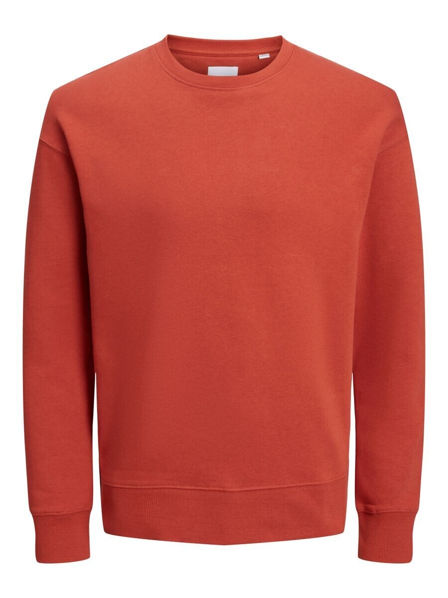 

Толстовка JACK & JONES STAR, цвет Blood Red