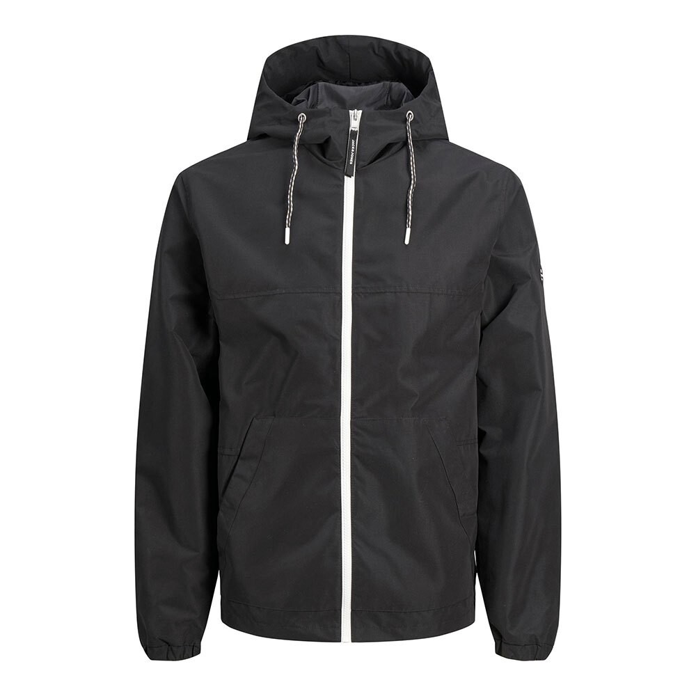 

Куртка Jack & Jones Luke SN, черный