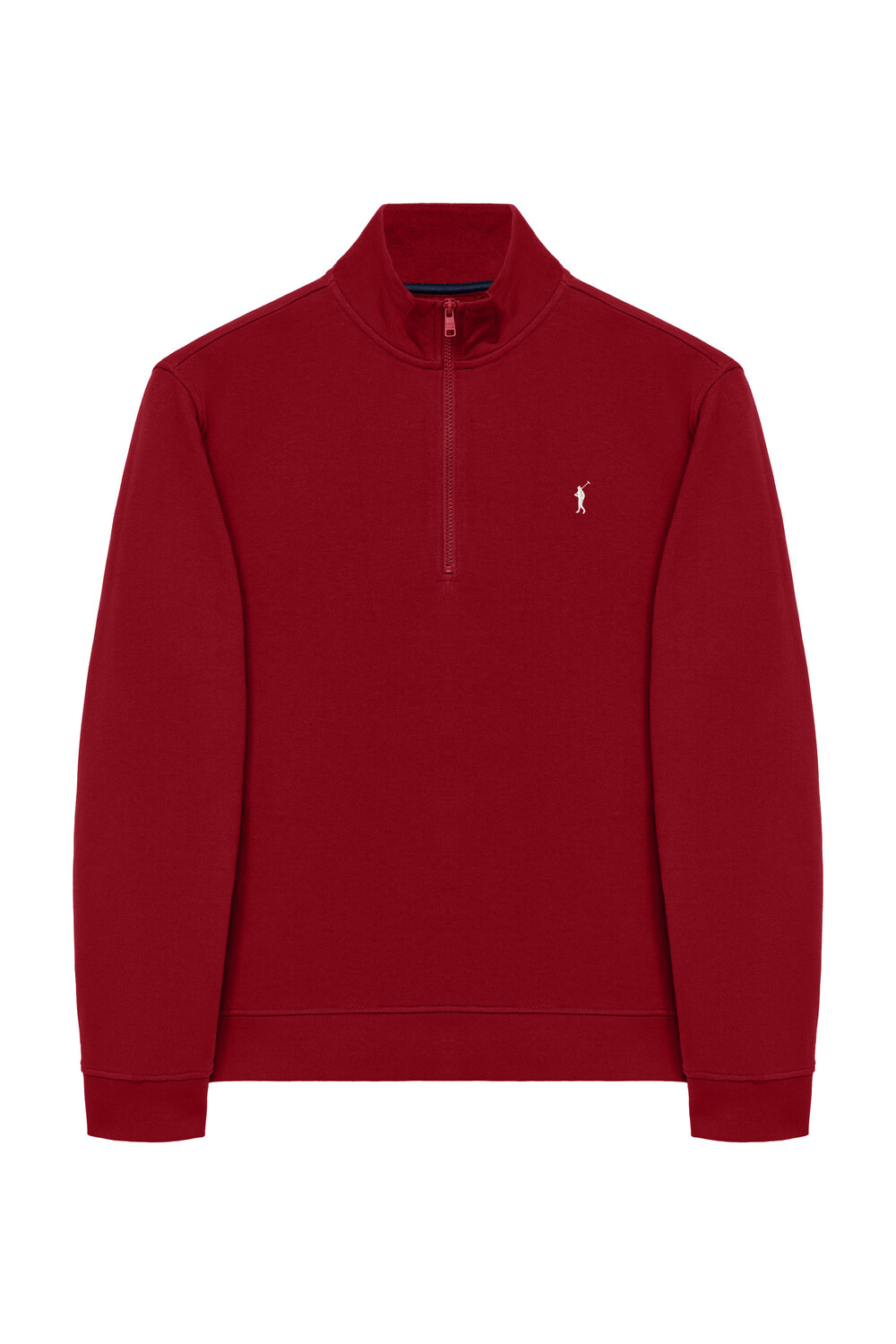 

Толстовка Polo Club, цвет GARNET