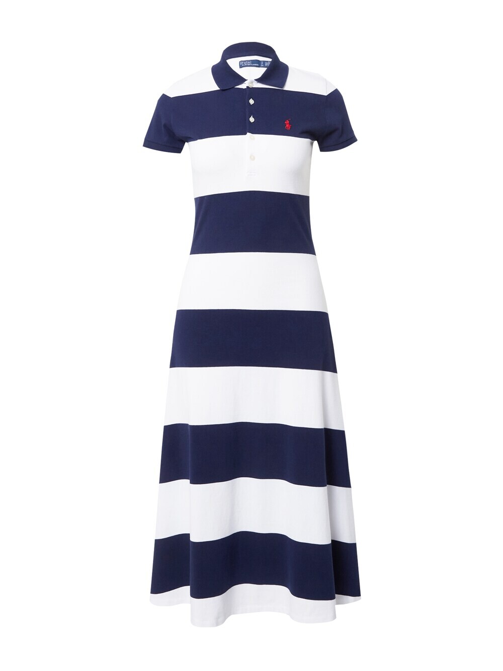 

Платье Polo Ralph Lauren, военно-морской