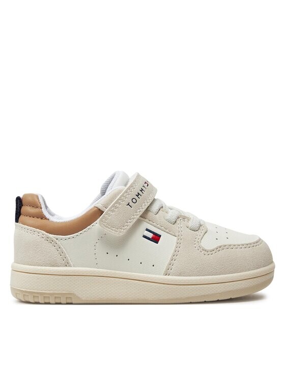 

Кроссовки Tommy Hilfiger, белый