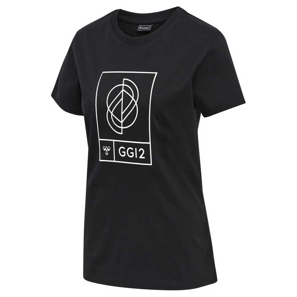 

Футболка Hummel 213999, черный