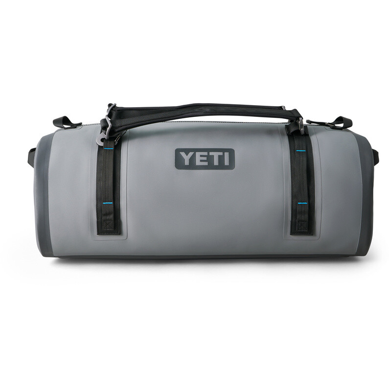 

Дорожная сумка Panga 75 Yeti Coolers, серый