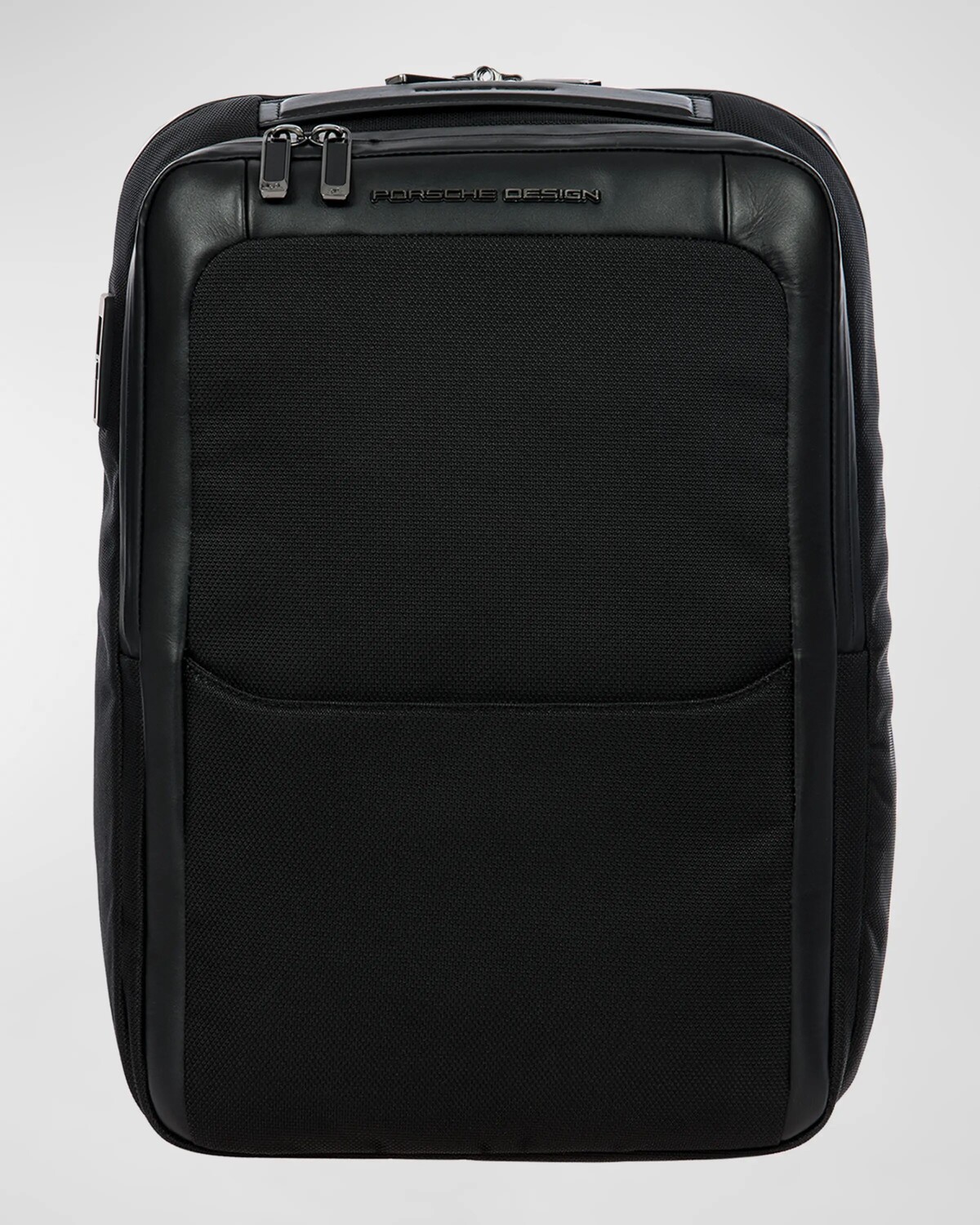 

Рюкзак Родстер S1 Porsche Design, цвет Black