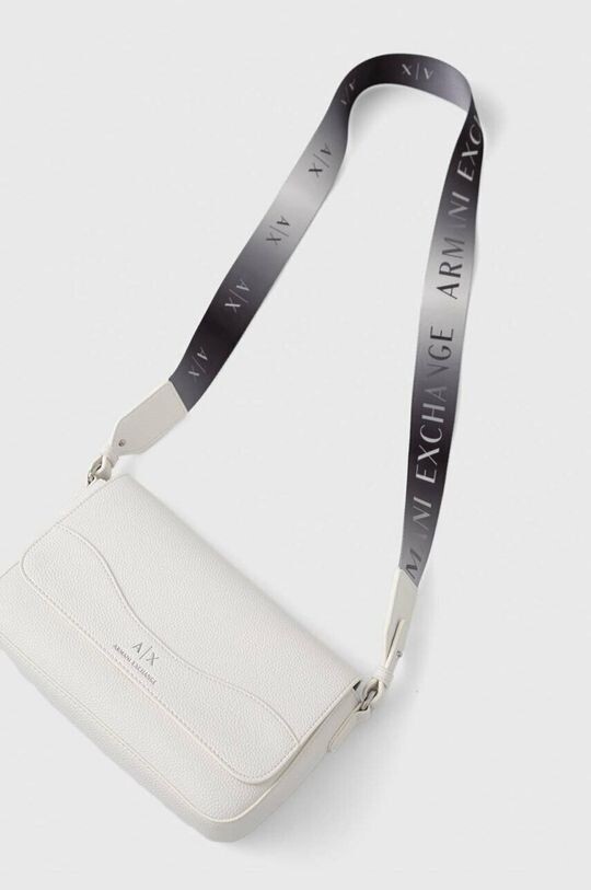 

Сумка Armani Exchange, белый