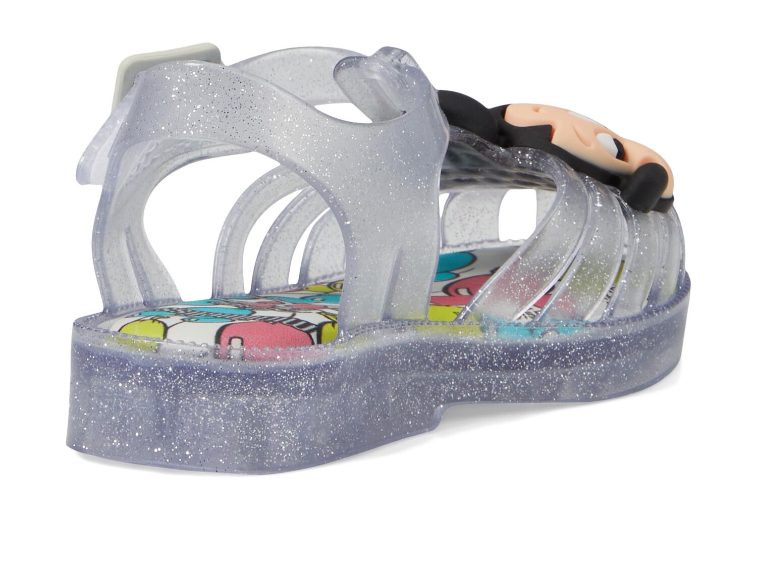 

Сандалии Mini Melissa Pos+Disney 100 BB (Toddler)