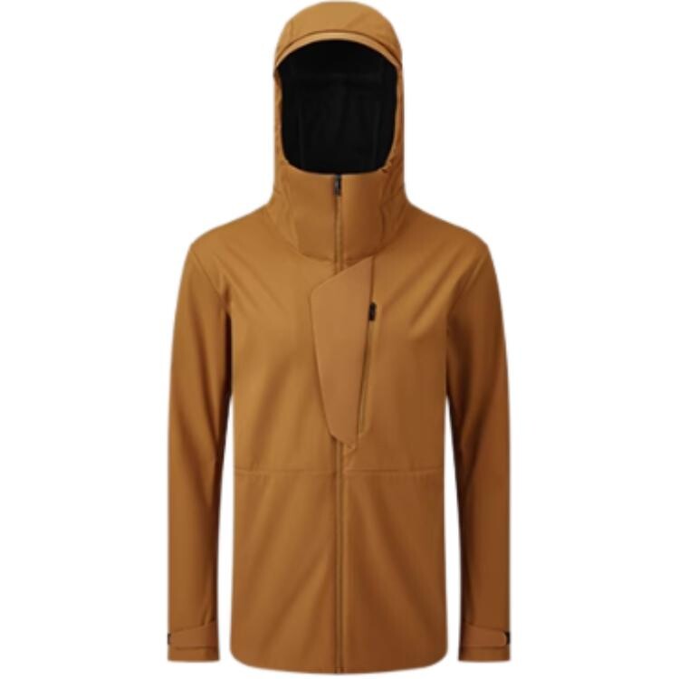 

Куртка мужская Hotsuit, цвет Oatmeal Brown