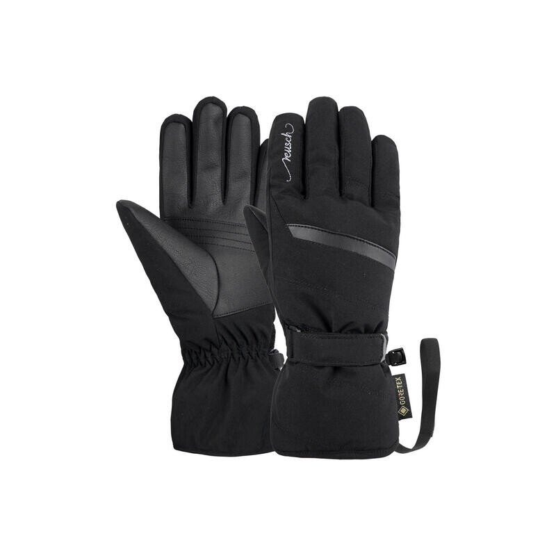 

Перчатки Reusch Sandy GORE-TEX, цвет grau