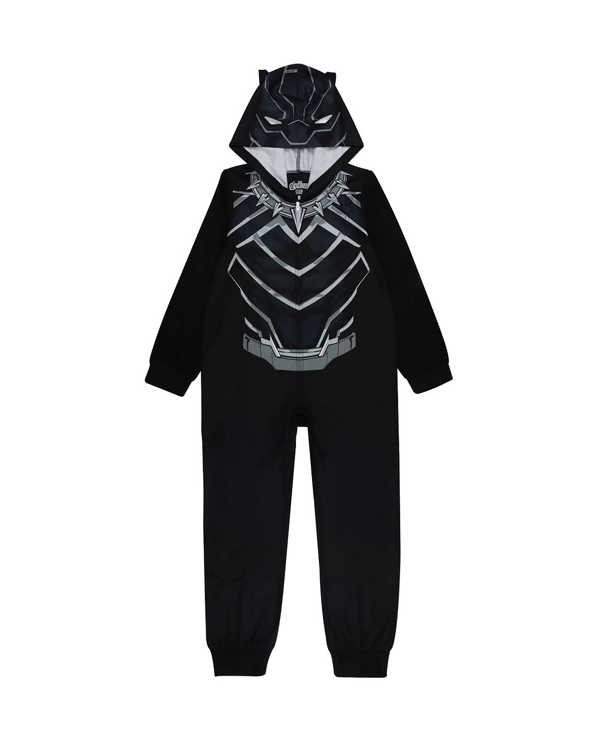 цена Одеяло-пижама с изображением Мстителей для маленьких мальчиков AME