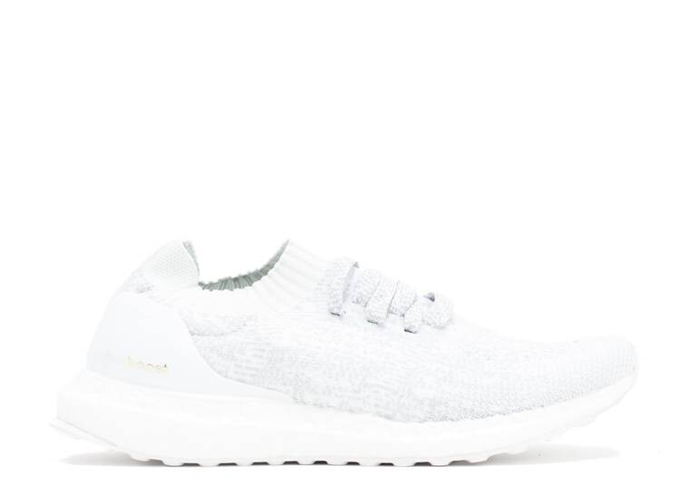 

Кроссовки Adidas ULTRABOOST UNCAGED 'TRIPLE WHITE', белый