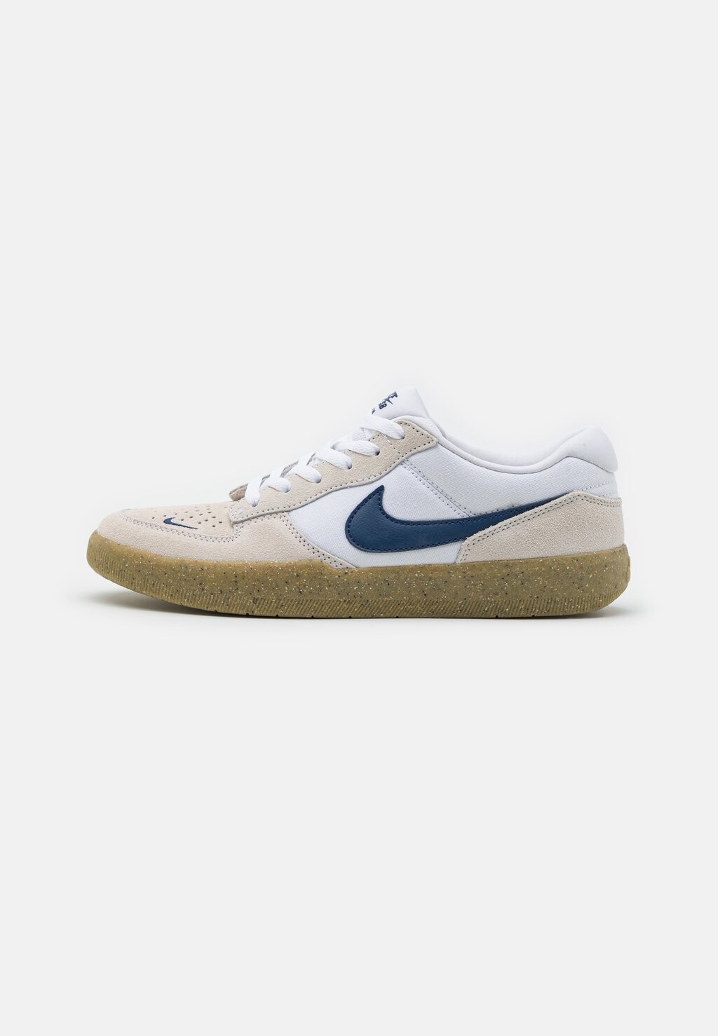 

Кроссовки Nike SB FORCE 58 UNISEX, цвет white/navy/light brown