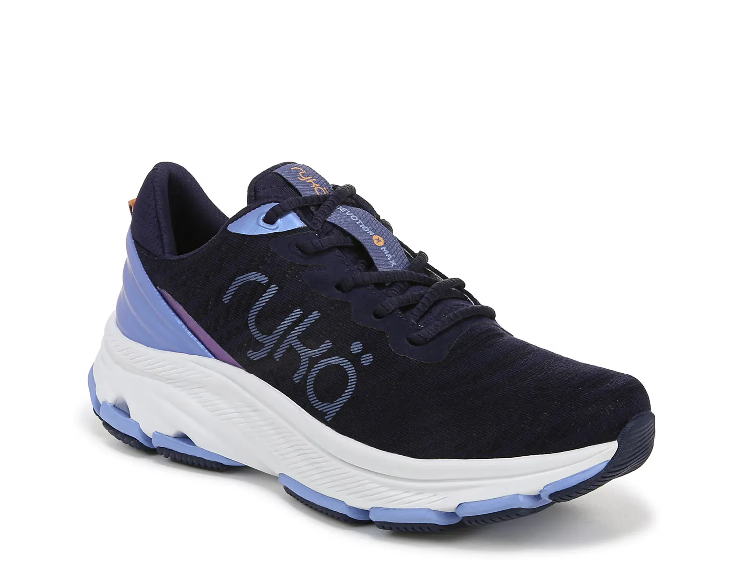 

Кроссовки Devotion X Max Walking Shoe Ryka, синий