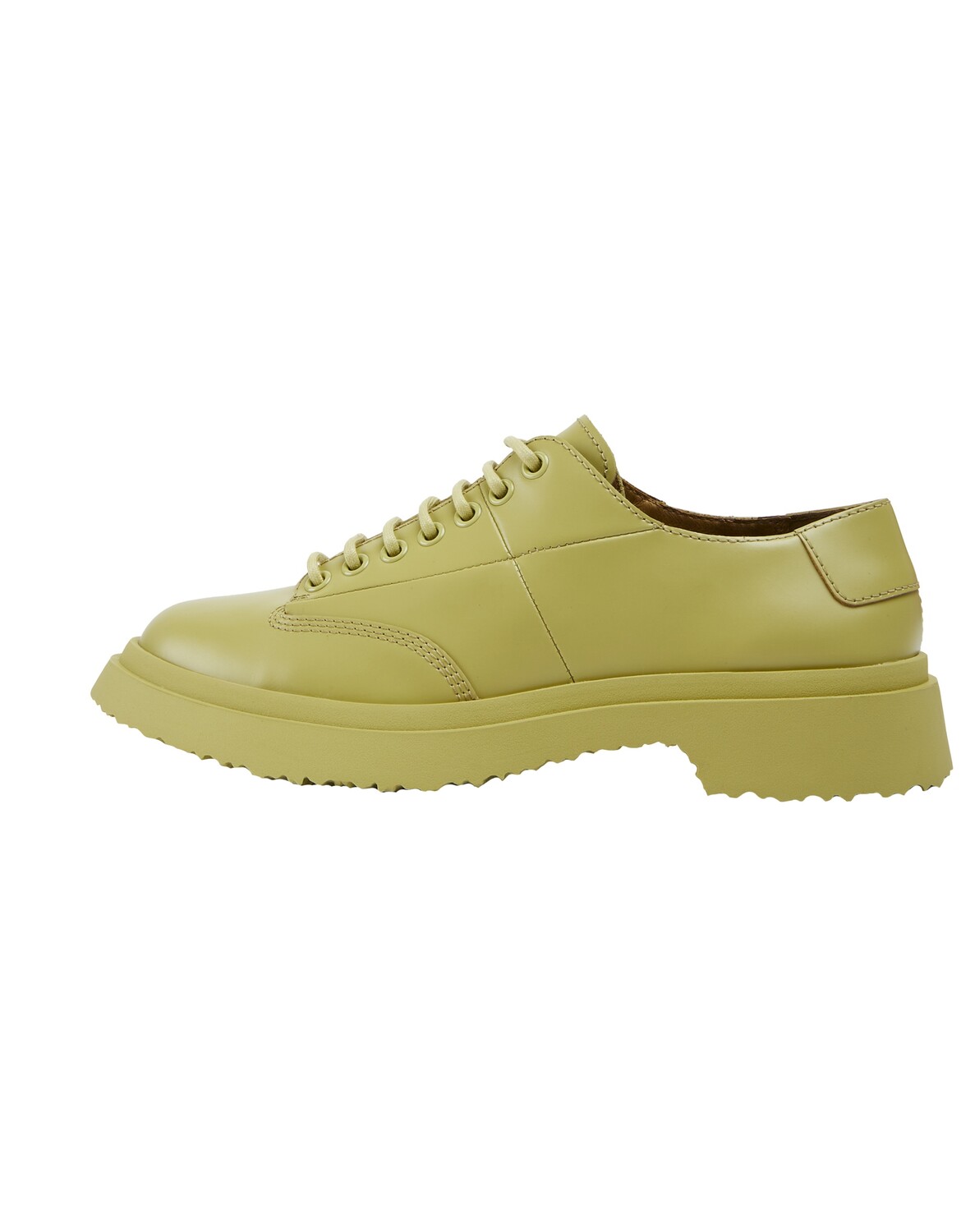 

Туфли Camper Walden, цвет Mittelbeige