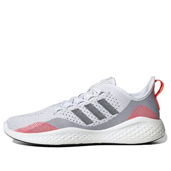

Кроссовки fluidflow 2.0 Adidas, белый