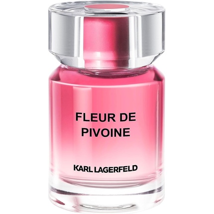 Fleur De Pivoine парфюмированная вода 50 мл, Lagerfeld