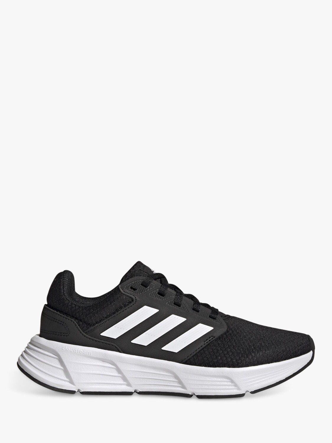 

Женские кроссовки adidas Galaxy 6, черный/белый