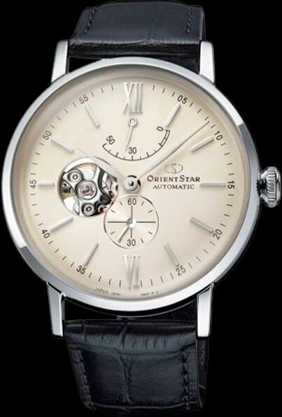 

Часы Orient RE-AV0002S00B