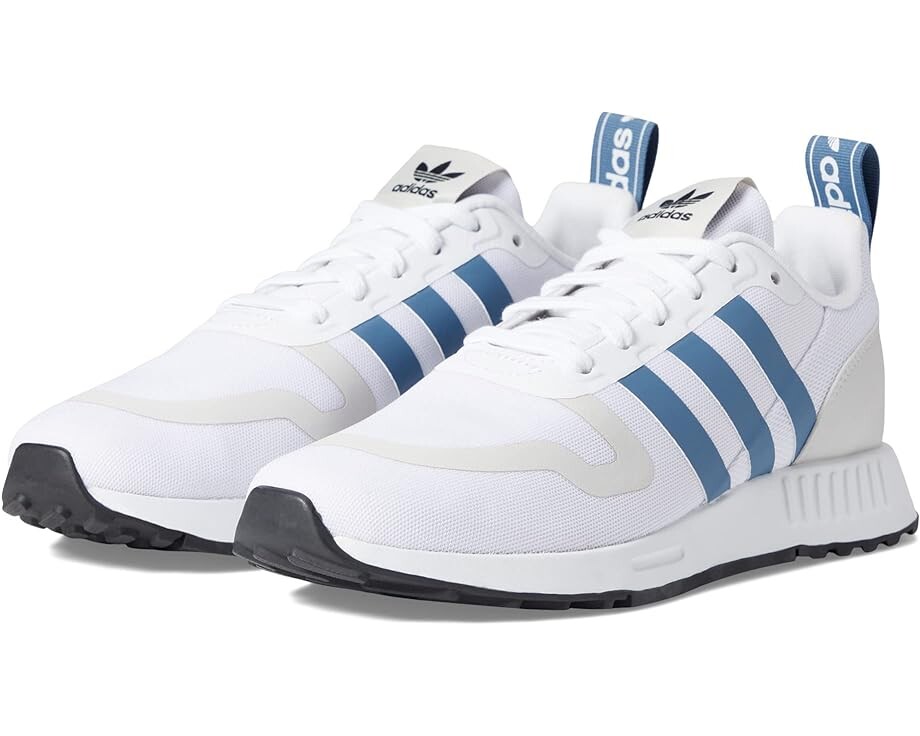

Кроссовки Adidas Multix, цвет White/Altered Blue/Grey One