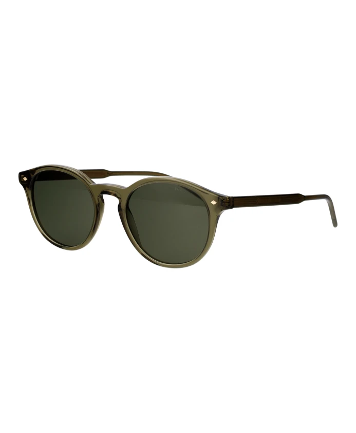 

Стильные солнцезащитные очки модели 0ar8211. Giorgio Armani, зеленый