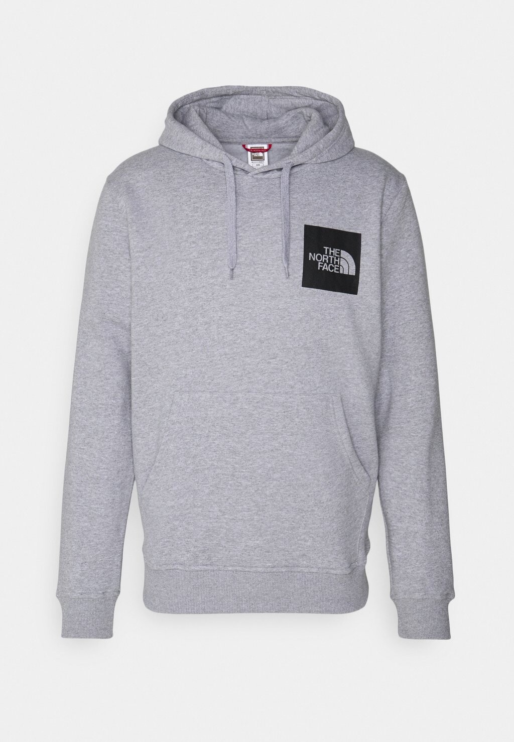 

Толстовка The North Face, Серый