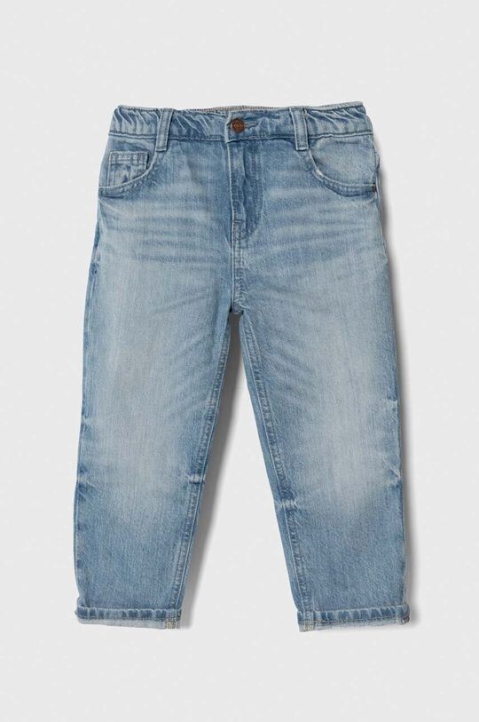 Детские джинсы Guess, синий