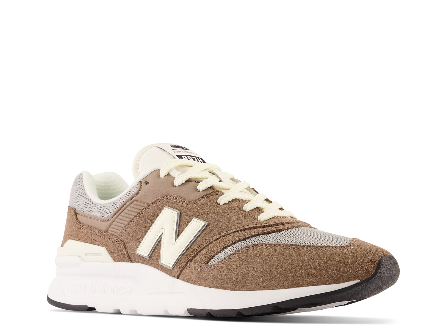 

Кроссовки New Balance 997H - мужские, цвет Tan/White