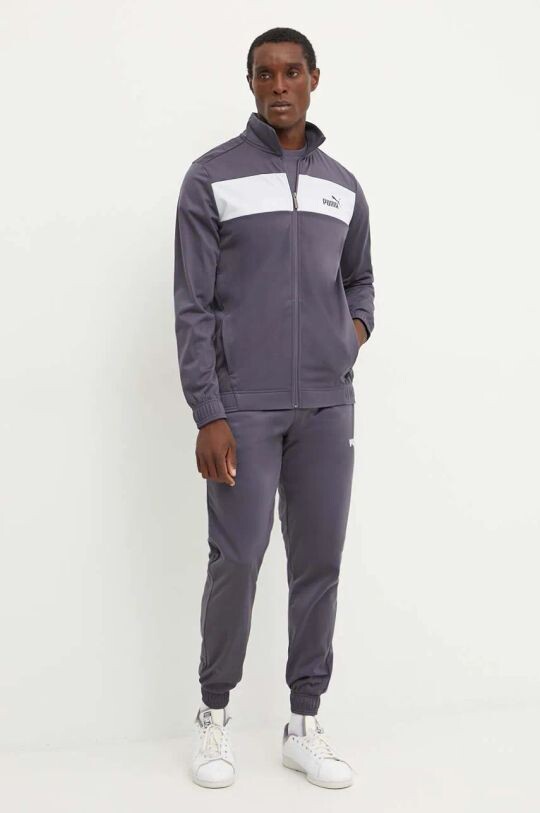 

Спортивный костюм Puma, серый