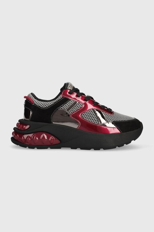 

Кроссовки Logan Steve Madden, черный