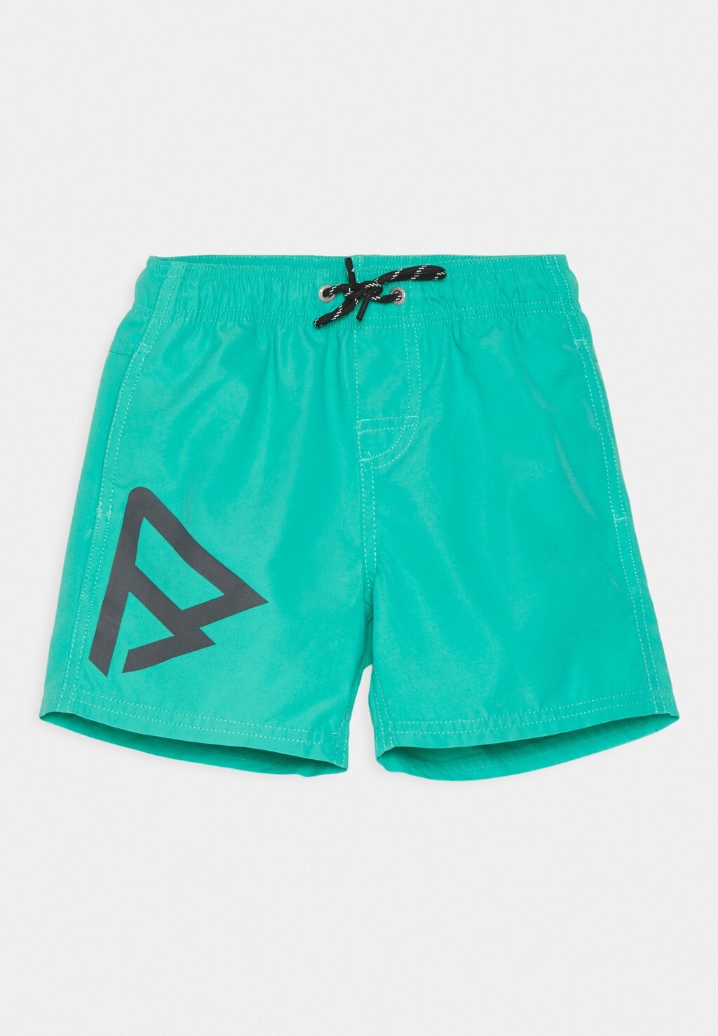 

Шорты для плавания Crunotos Unisex Brunotti, зеленый