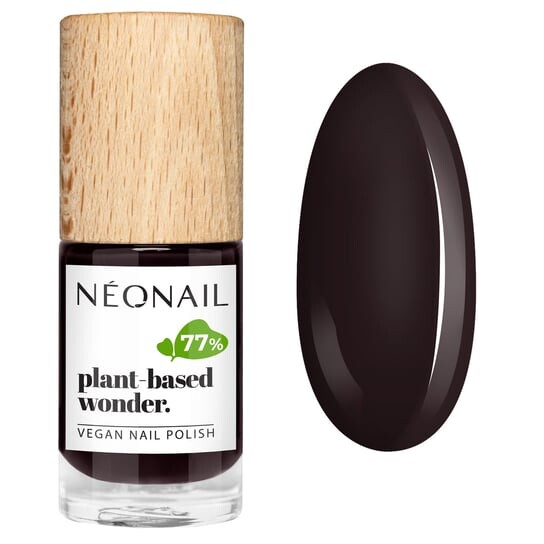 

Лак для ногтей NEONAIL Vegan Classic PURE WOOD 7,2 мл