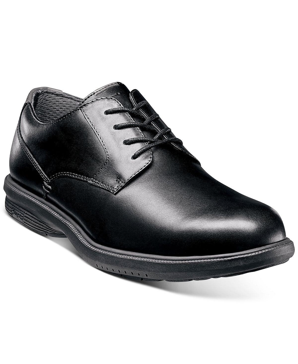 

Мужские оксфорды Marvin Street с технологией KORE Comfort Nunn Bush