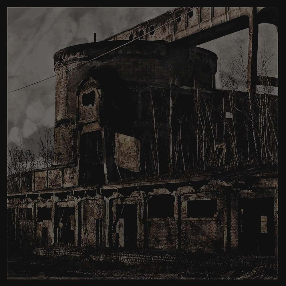 

Диск CD VI: Klagopsalmer - Shining
