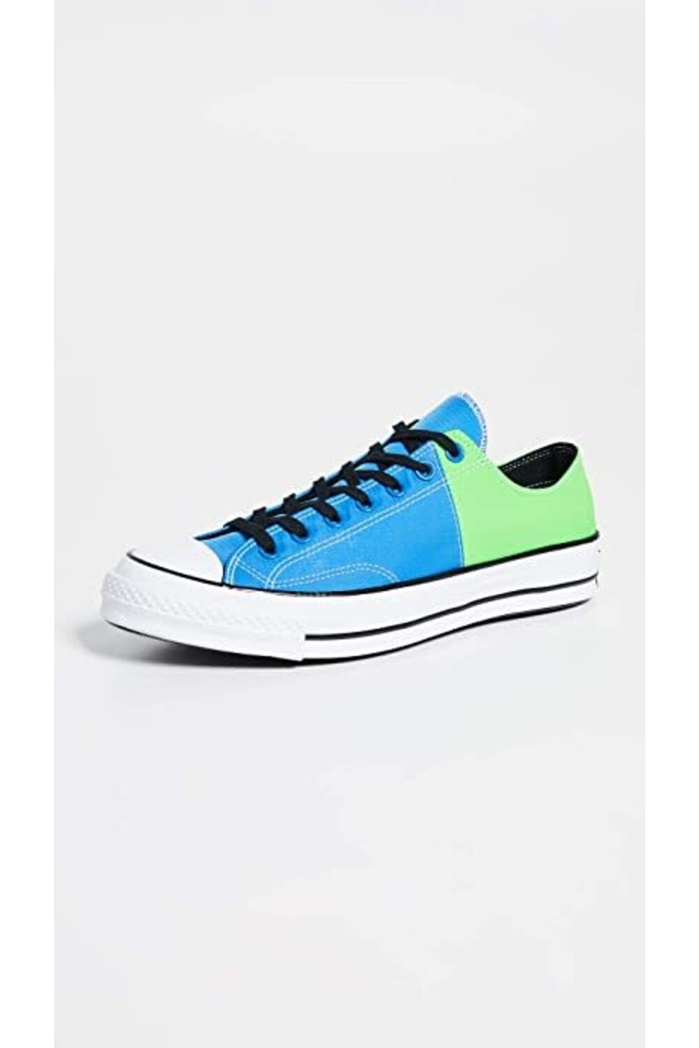 

Кроссовки - Разноцветный - Плоские converse, разноцветный