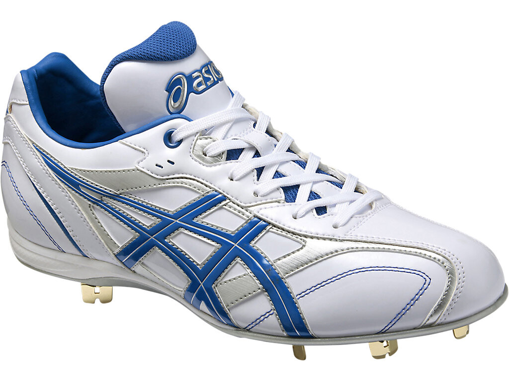 

Кроссовки Asics SPEEDLUSTER LT, белый