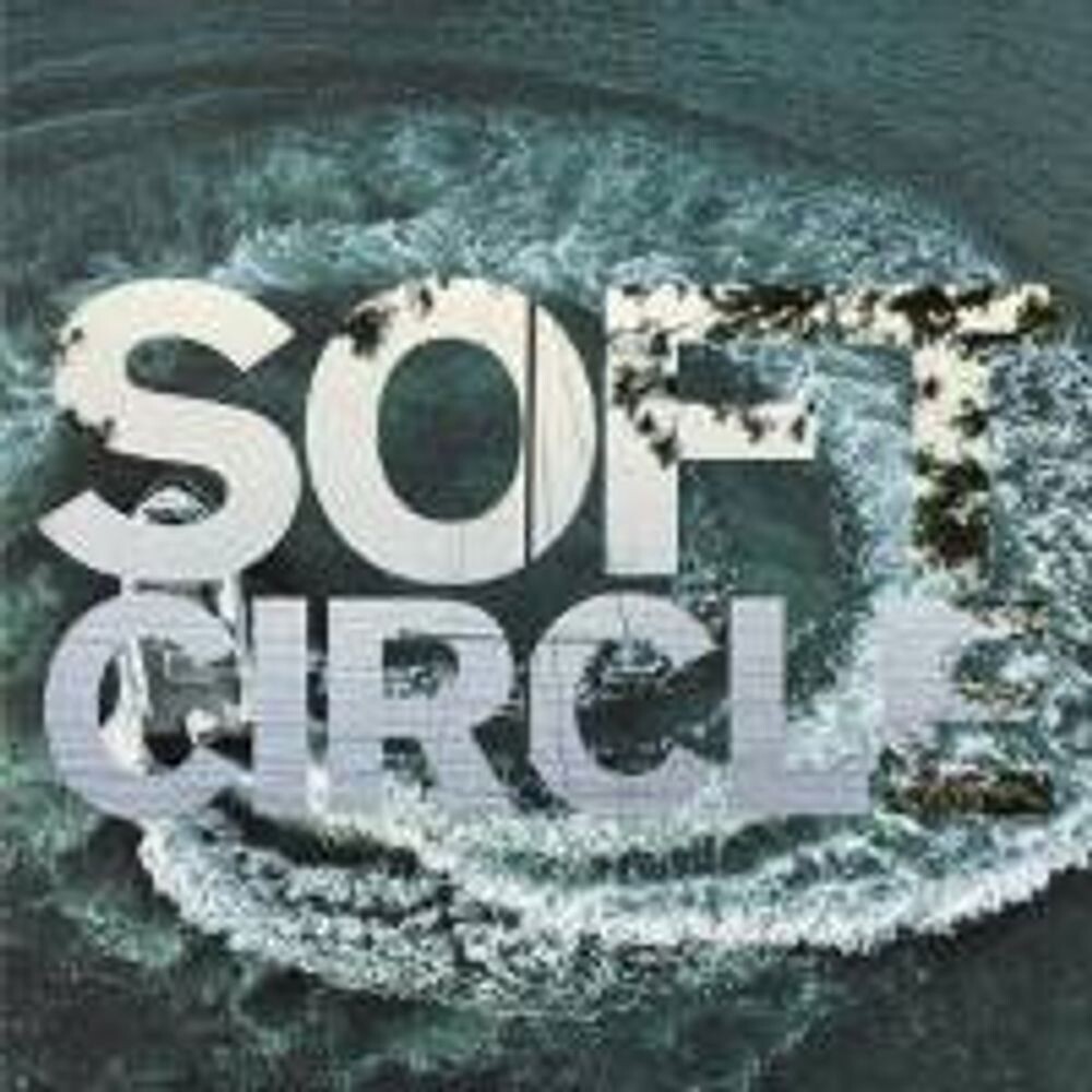 

Виниловая пластинка LP Shore Obsessed - Soft Circle