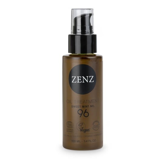 

Масло для ухода за волосами Treatment 96 Sweet Mint, 100 мл Zenz