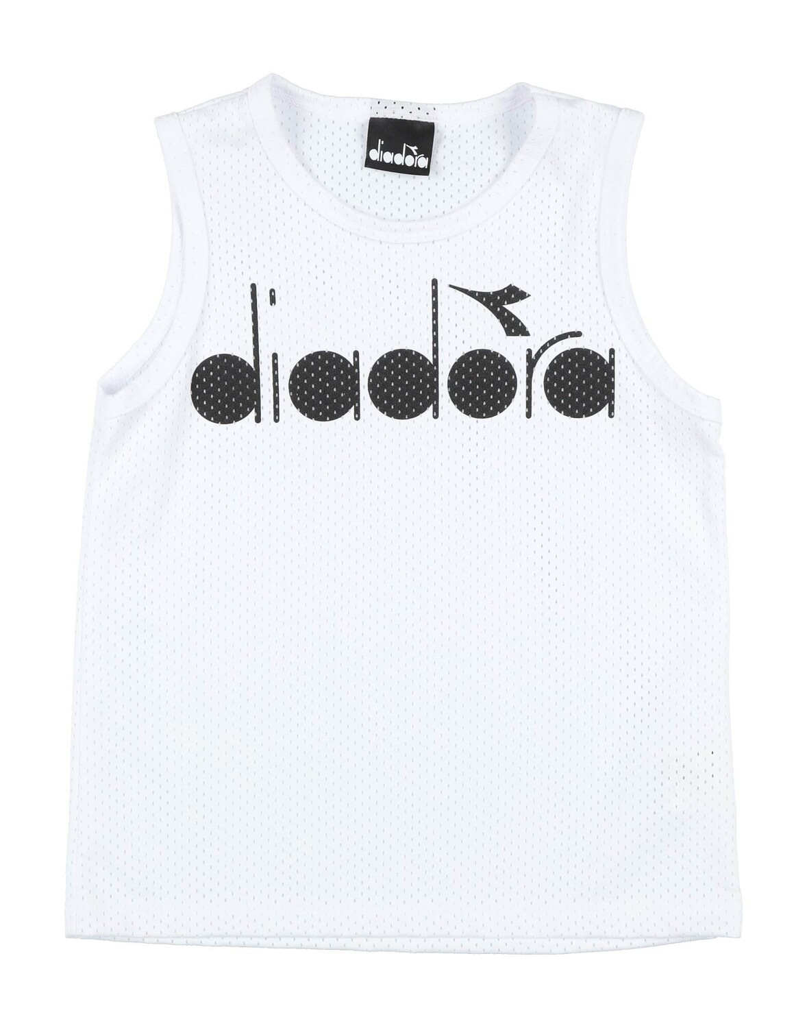 

Футболка Diadora, белый