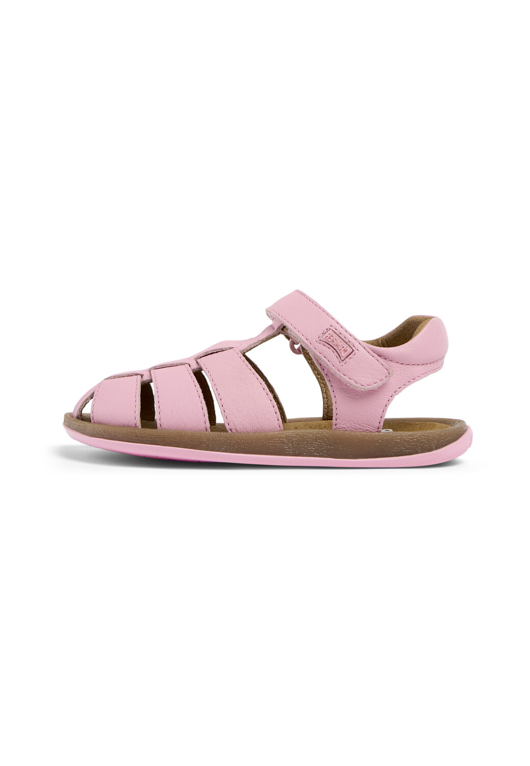 

Сандалии Camper Bicho, цвет Pastelrosa