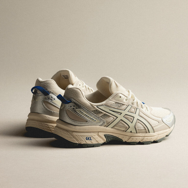 

Кроссовки Gel-Venture 6 Asics, бежевый