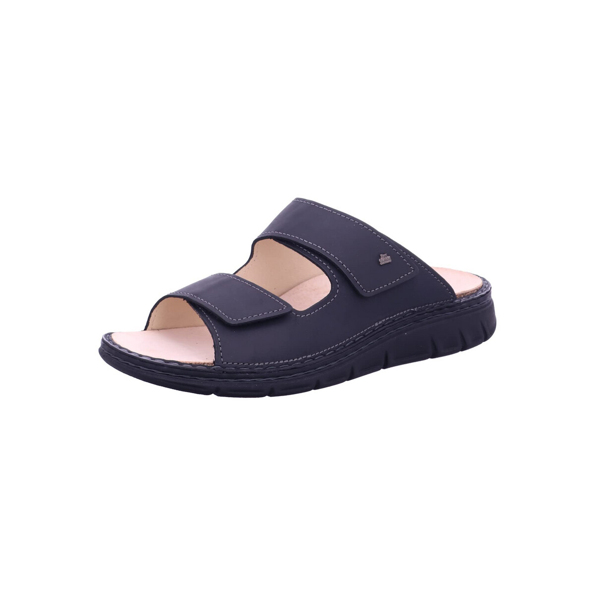 

Сандалии Finn Comfort, черный