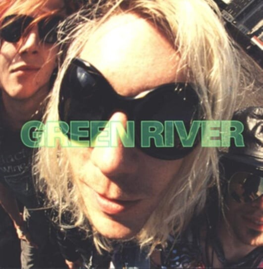 

Виниловая пластинка Green River - Rehab Doll