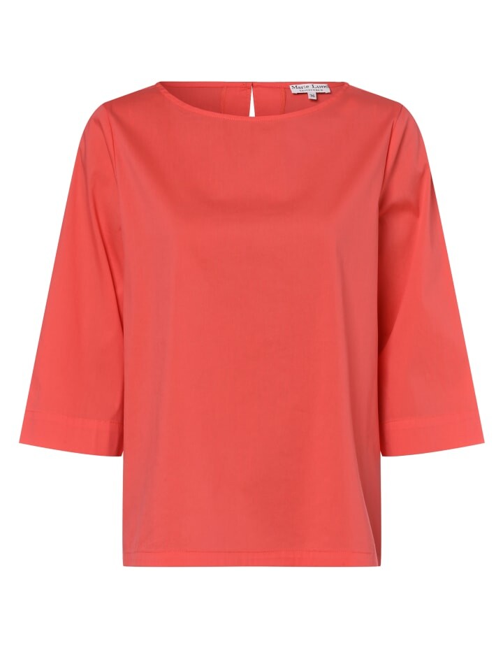 

Блуза Marie Lund nshirt, коралловый
