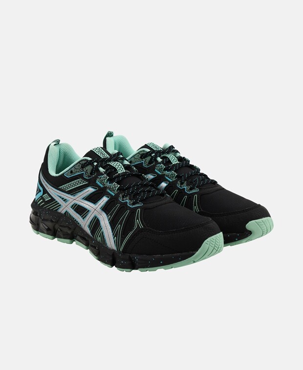 

Кроссовки Asics, черный
